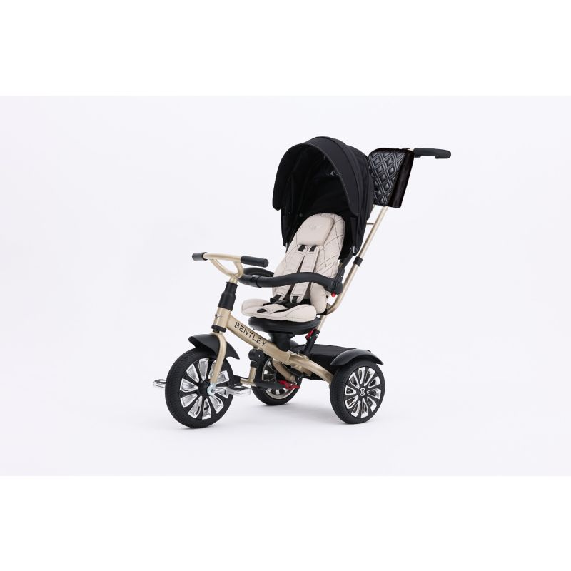 LIMITED EDITION BENTLEY MULLINER LUXURY KIDS TRIKE
