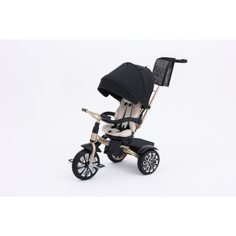 LIMITED EDITION BENTLEY MULLINER LUXURY KIDS TRIKE