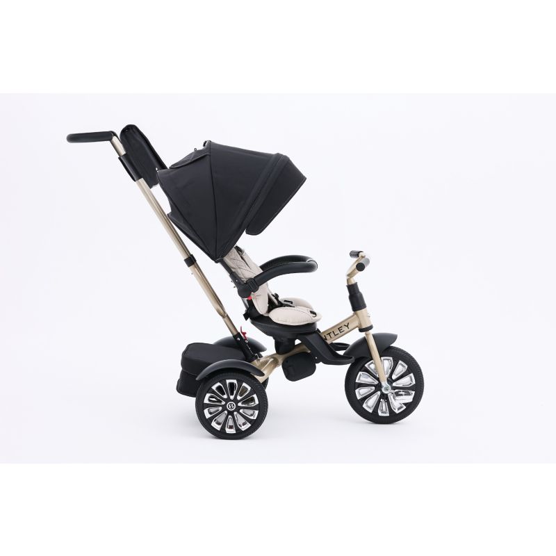 LIMITED EDITION BENTLEY MULLINER LUXURY KIDS TRIKE