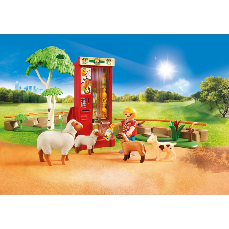 גן חיות 70342