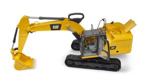 מחפר CAT