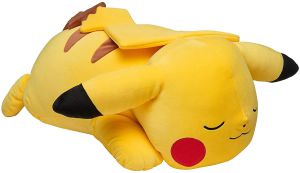 פוקימון פיקצ'ו ZzZ