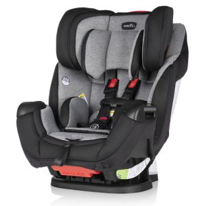 כסא בטיחות SYMPHONY DLX