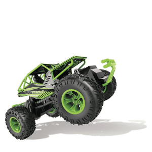 ג'יפ שלט DAKER JEEP