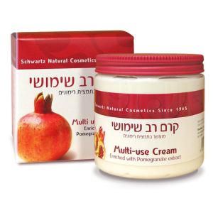 קרם רב שימושי 