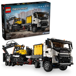 משיאת ומחפר חשמלית 42175-FMX VOLVO