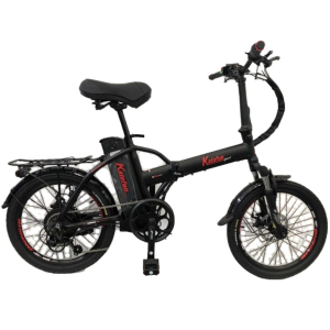 אופניים חשמלי KALOFUN SPORT 