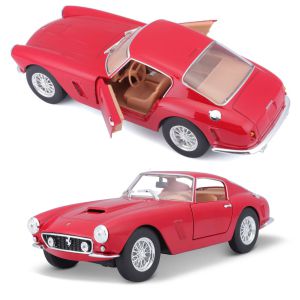 פרארי 250 GT BERLINETTA