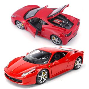 פרארי 458 ITALIA