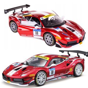 פרארי 488 CHALANGE FORMULA RACING 