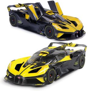 בוגאטי BOLIDE