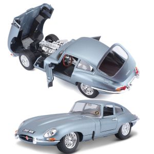 יגואר E-TYPE COUPE