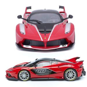 פרארי אדומה 1:24 FXX-K 26301