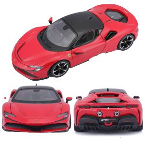 פרארי LAFERRARI