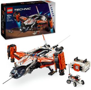 חללית LT81-VTOL למשא כבד 42181