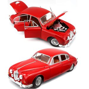 Jaguar Mark II 1959