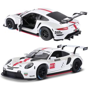 פורשה 911 RSR 