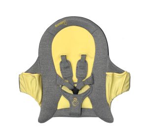 בייבי בונדינג צהוב 
